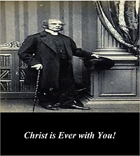 Christ is Ever with You!