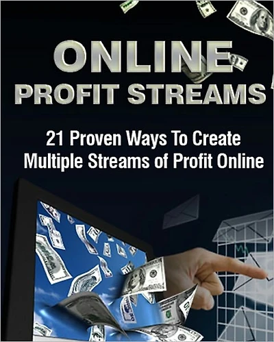 Online Profit Streams