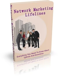 Network Marketing Lifelines