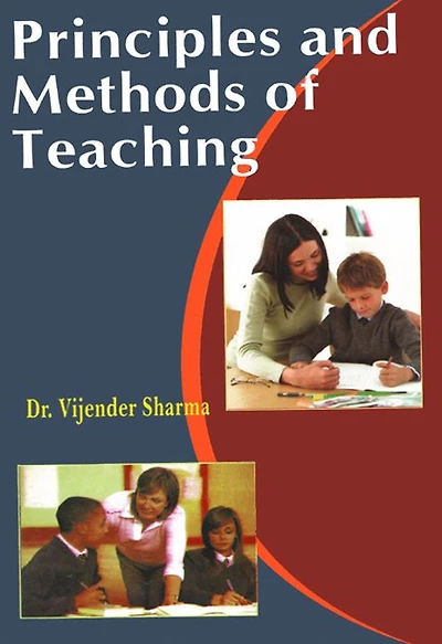 Principles and Methods of Teaching