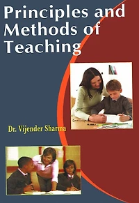 Principles and Methods of Teaching