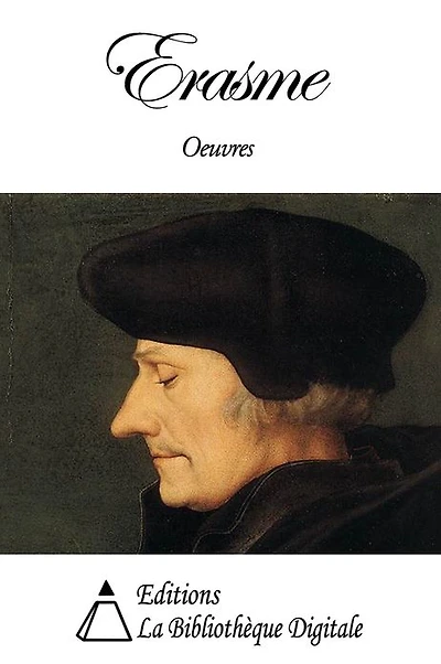 Oeuvres de Erasme