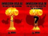 INVASION USA - Boxed Set 2