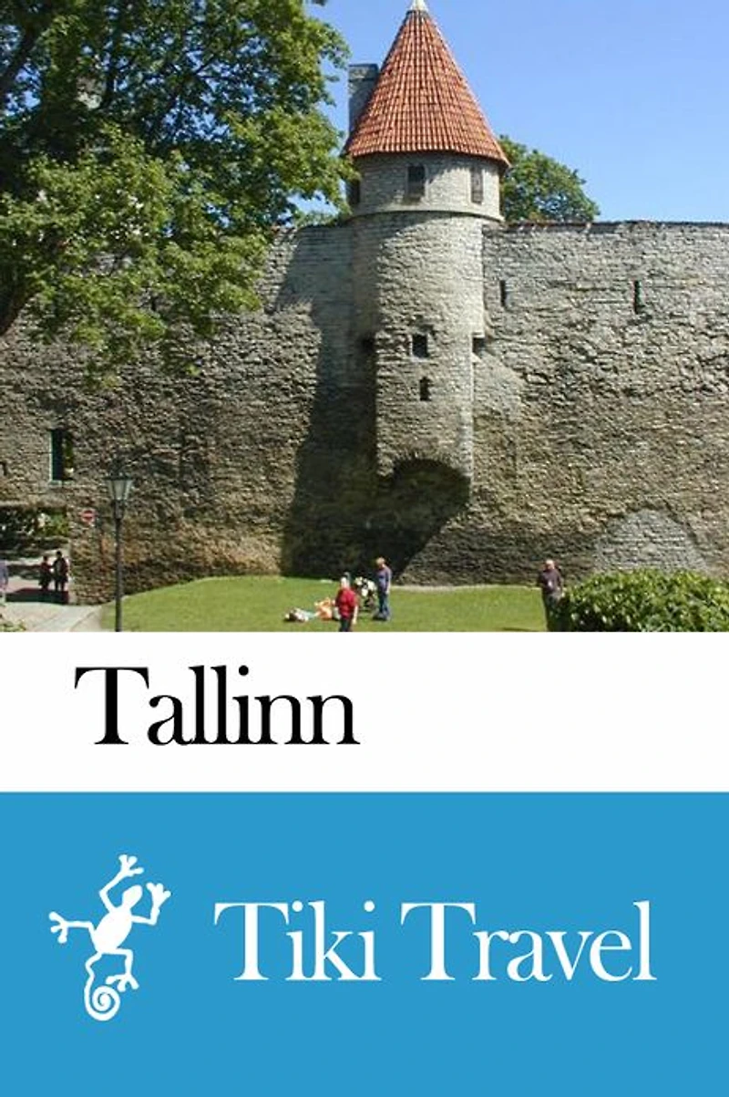 Tallinn (Estonia) Travel Guide - Tiki Travel