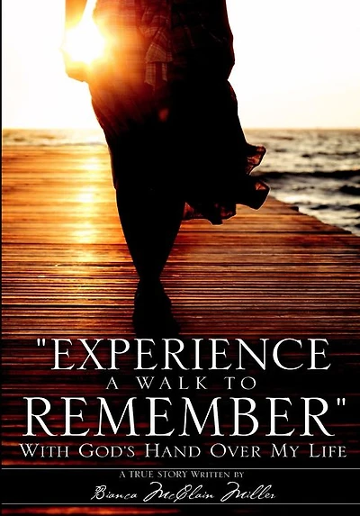 Experience A Walk To Remember