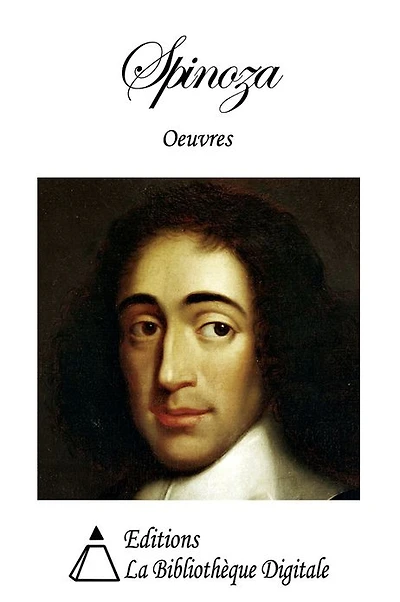 Oeuvres de Spinoza