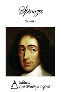 Oeuvres de Spinoza