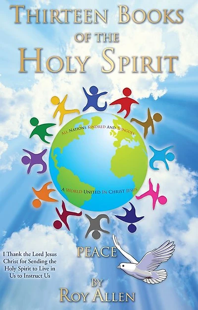 THIRTEEN BOOKS OF THE HOLY SPIRIT