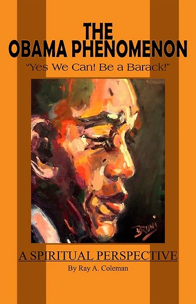 The Obama Phenomenon