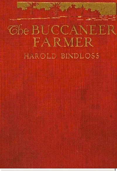 The Buccaneer Farmer (Illustrated)