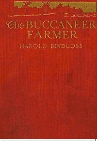 The Buccaneer Farmer (Illustrated)