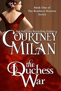 The Duchess War