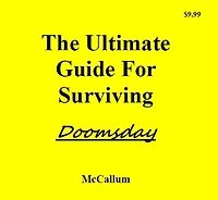 The Ultimate Guide for Surviving Doomsday