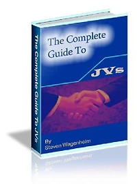 Complete Guide To JVs