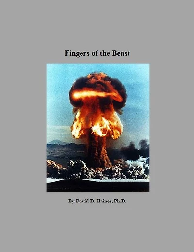 Fingers of the Beast