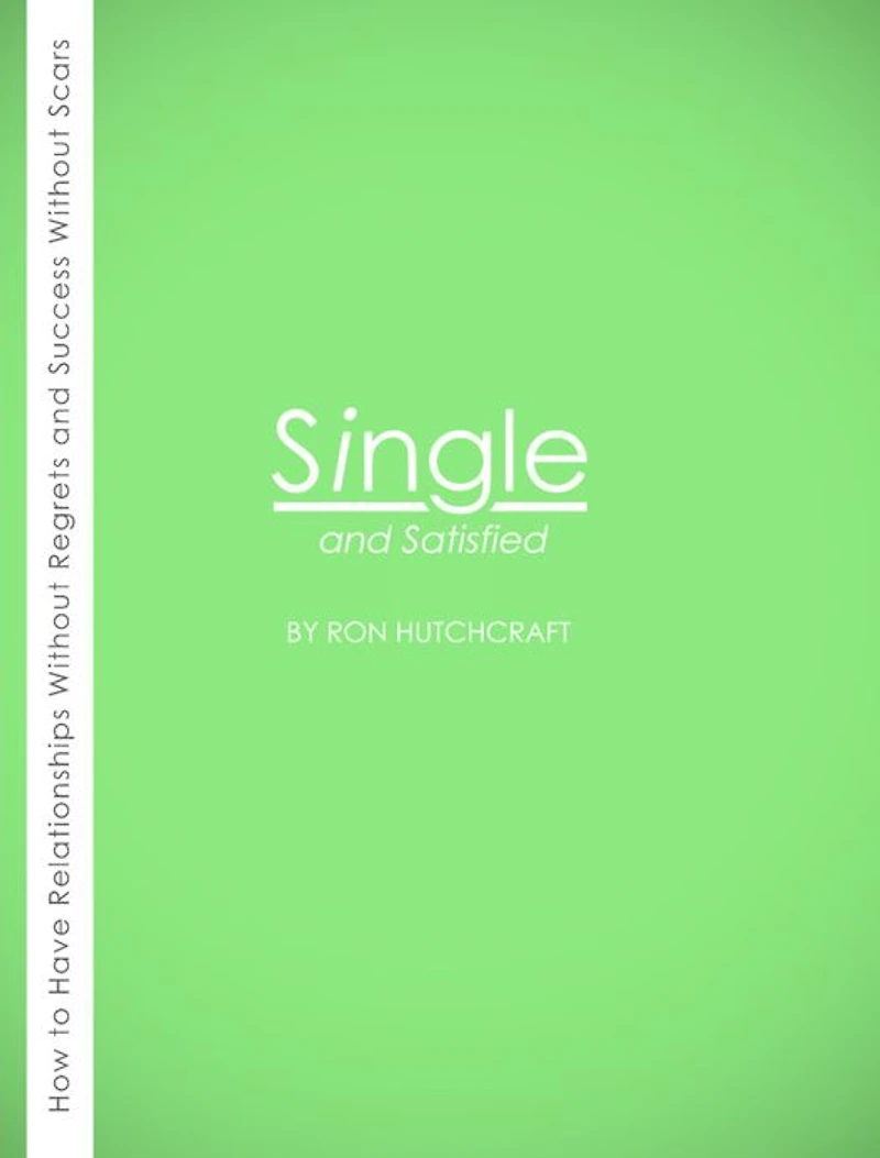 Single and Satisfied