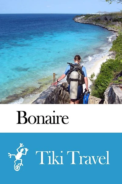 Bonaire Travel Guide - Tiki Travel