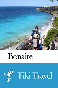 Bonaire Travel Guide - Tiki Travel