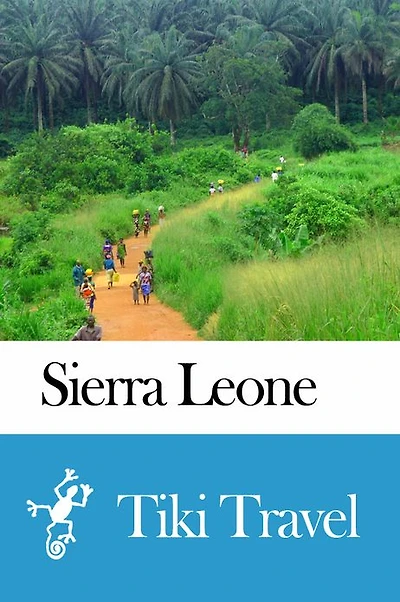 Sierra Leone Travel Guide - Tiki Travel