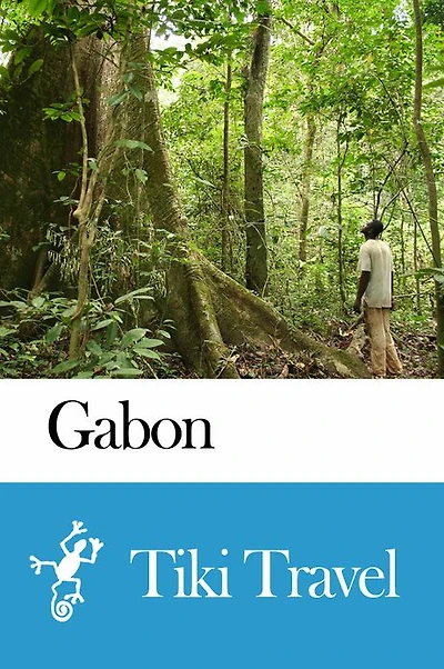 Gabon Travel Guide - Tiki Travel