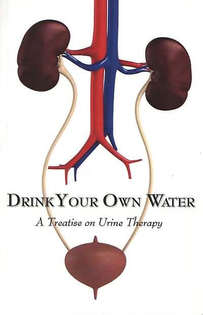 Drink Your Own Water