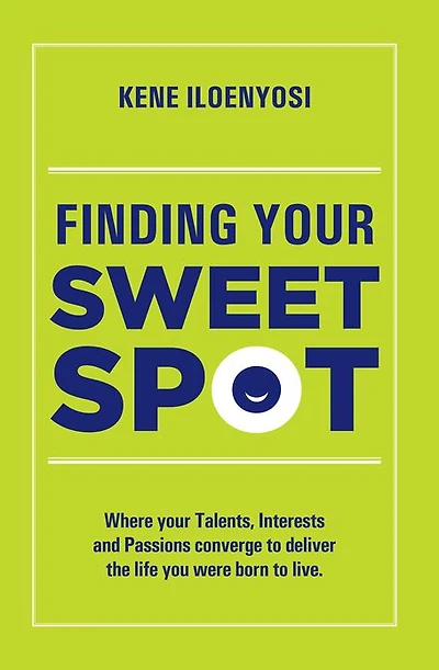 Finding Your Sweet Spot