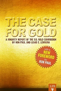The Case for Gold (LFB)