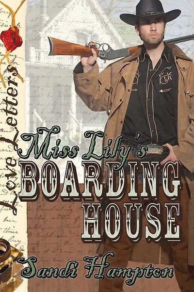 Miss Lily's Boarding House