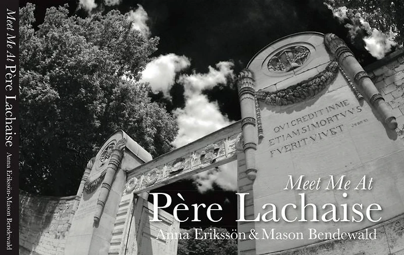 Meet Me At Pere Lachaise