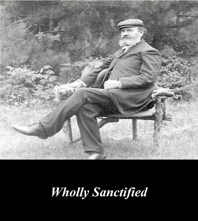 Wholly Sanctified