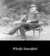 Wholly Sanctified