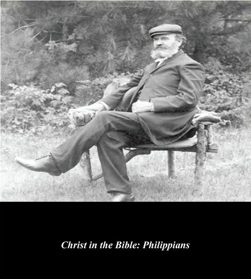 Christ in the Bible: Philippians