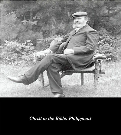 Christ in the Bible: Philippians
