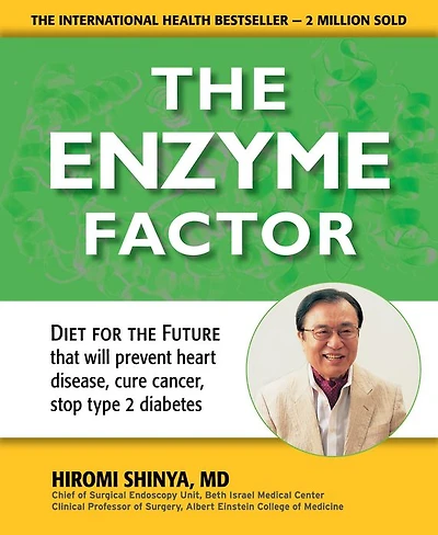 The Enzyme Factor