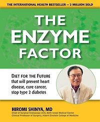 The Enzyme Factor
