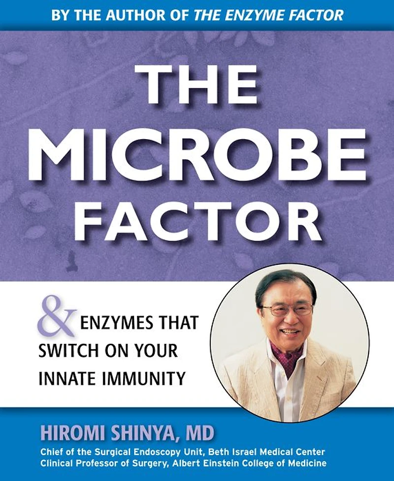 The Microbe Factor