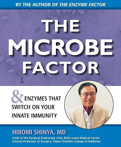 The Microbe Factor