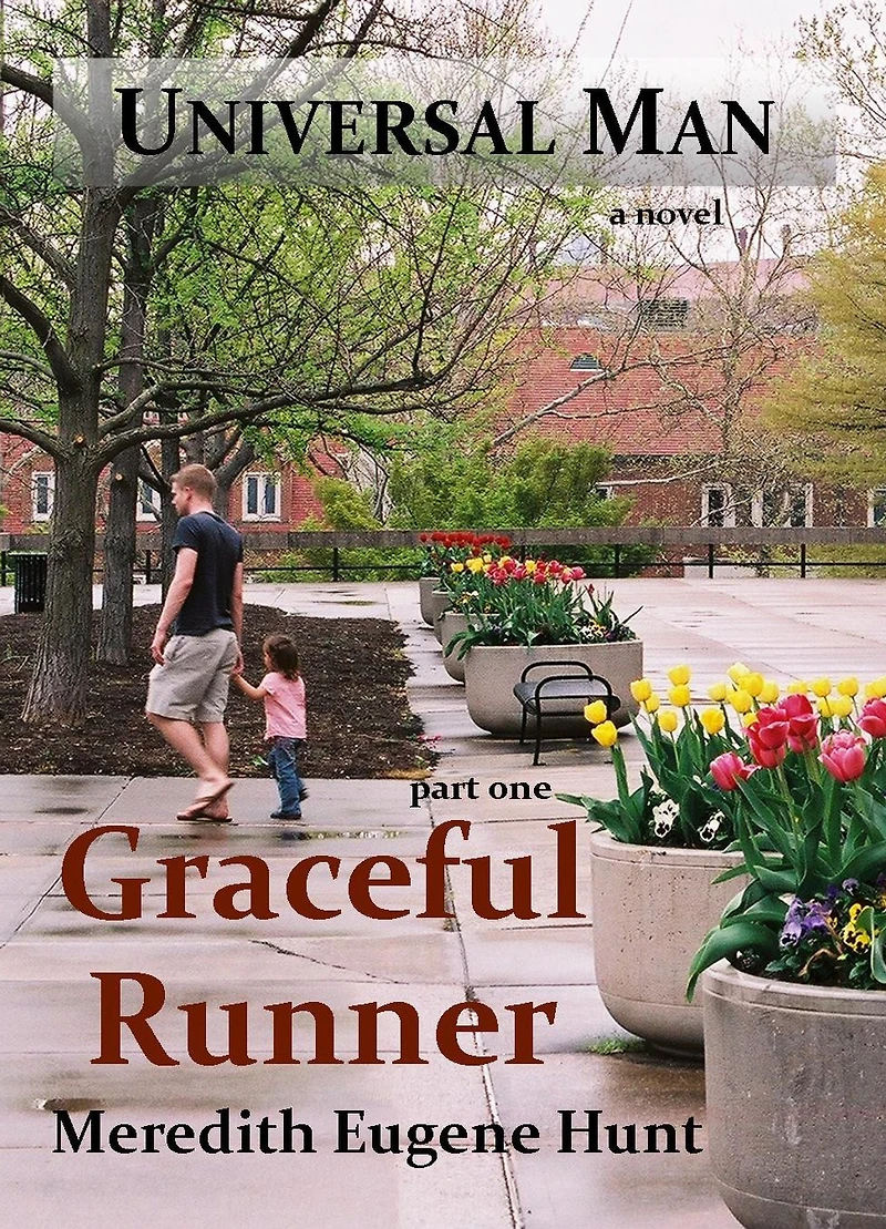 Graceful Runner
