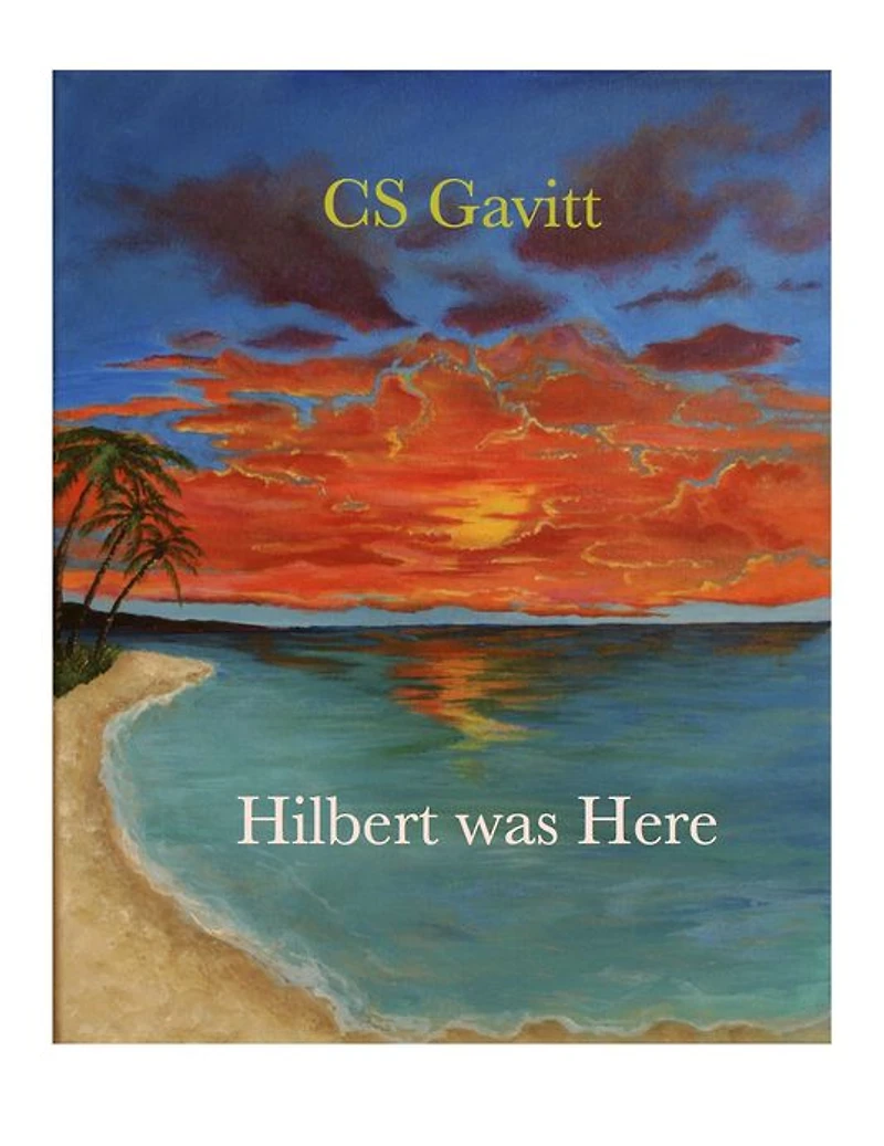 Hilbert was Here