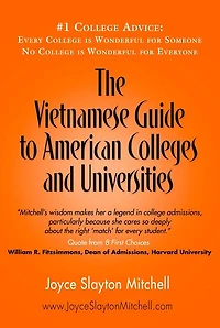 Vietnamese Guide to American Colleges and Universities