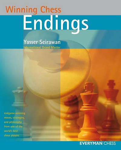 Winning Chess Endings