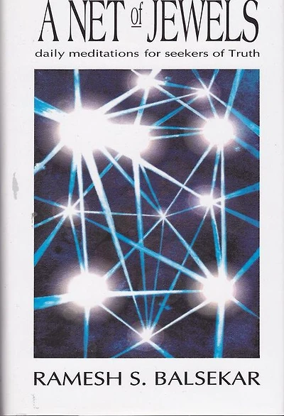 A Net of Jewels