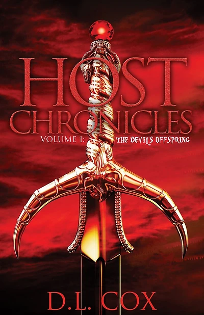 Host Chronicles Volume 1: The Devil's Offspring