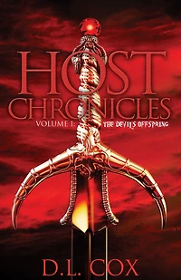 Host Chronicles Volume 1: The Devil's Offspring