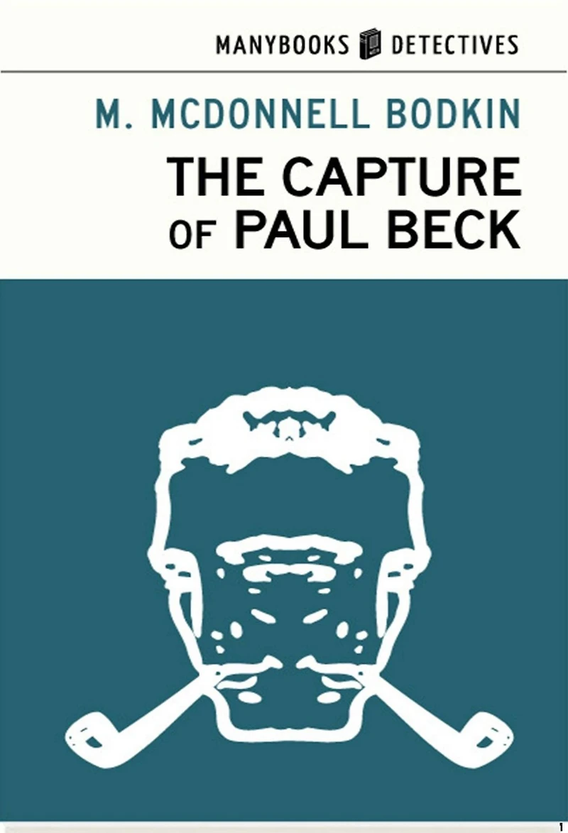 The Capture of Paul Beck