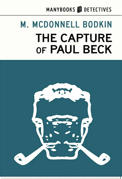 The Capture of Paul Beck