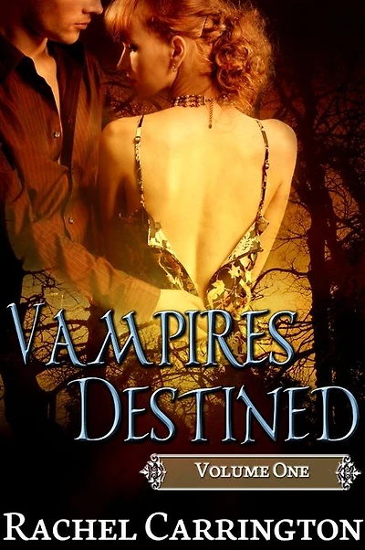 Vampires Destined