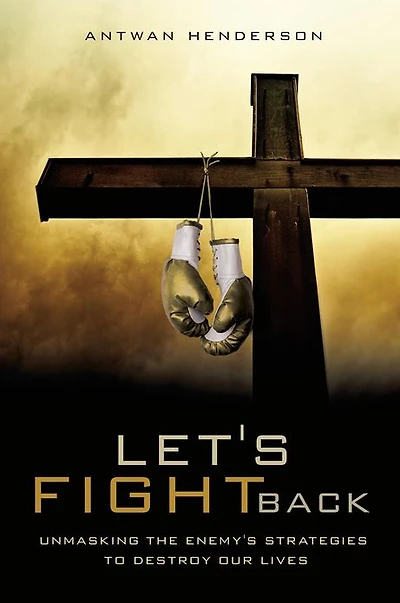 Let's Fight Back