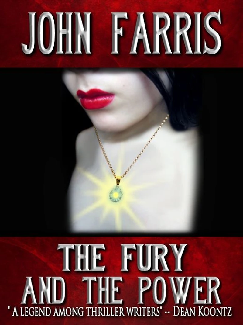 The Fury and the Power