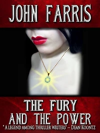 The Fury and the Power